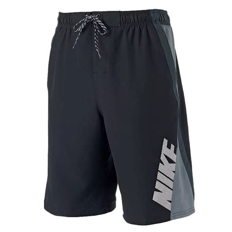 nike shorts kohl's